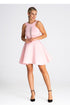 Cocktail dress model 189269